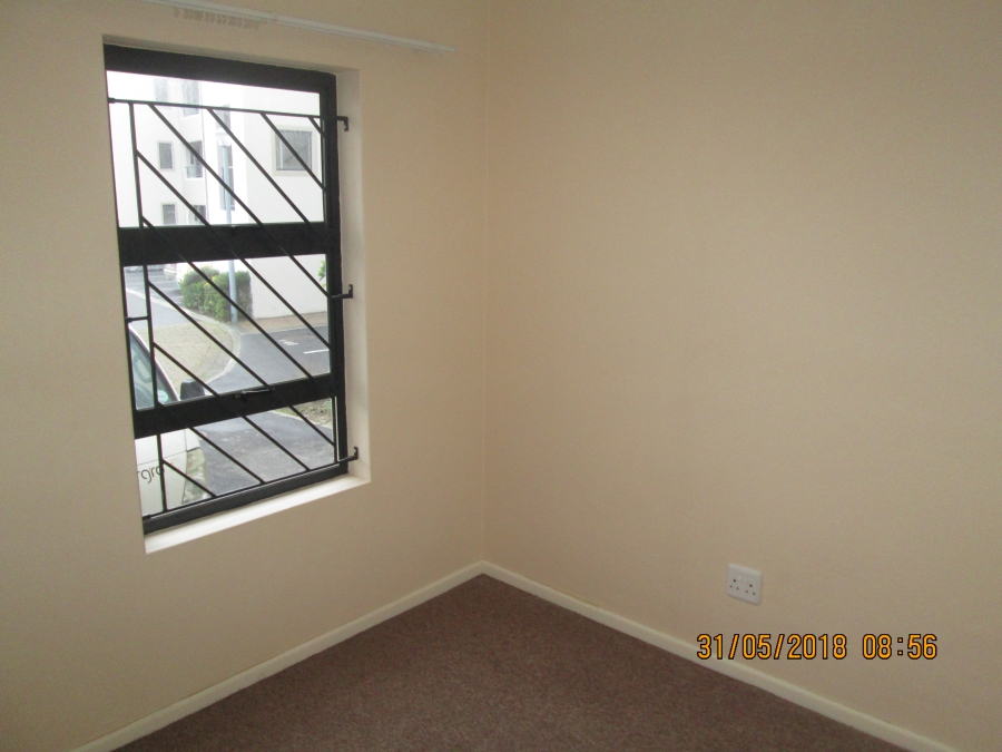 To Let 2 Bedroom Property for Rent in Burgundy Estate Western Cape